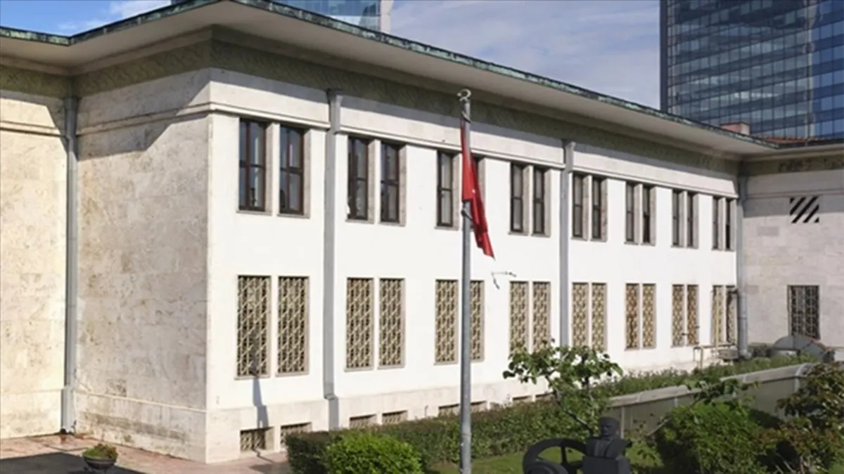 Darphane, UTTS’lerin İsrail şirketi tarafından temin edileceği iddialarını yalanladı