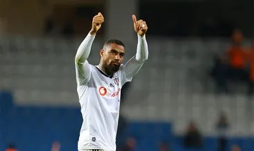 Boateng: Ben kalmak istiyorum