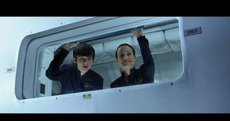 Aramızdaki Dünya filmi konusu ne, oyuncuları kim? Aramızdaki Dünya oyuncu kadrosu ve konusu