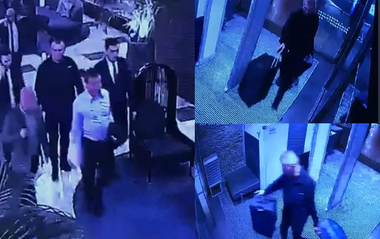 SON DAKİKA | İstanbul’un reklam baronları! Kültür A.Ş. Reklam Müdür Yardımcısı her şeyi anlattı: Sütlaş’ın firması Ongun’undu