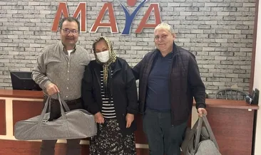 28 yıl sonra gelen ikiz mutluluk! #aksaray