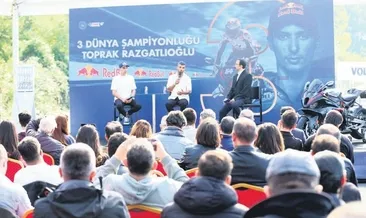 Önce ısınıp sonra kazanacağız