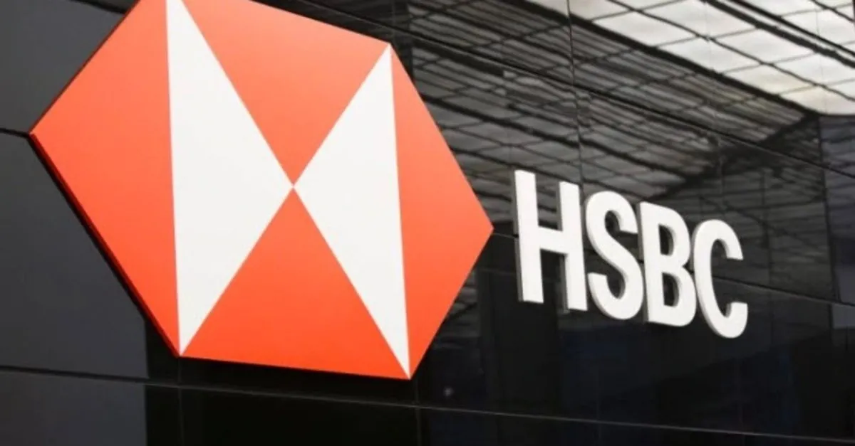Hsbc Calisma Saatleri 2020 Hsbc Saat Kacta Aciliyor Kapaniyor Iste Acilis Ve Kapanis Saatleri Sabah