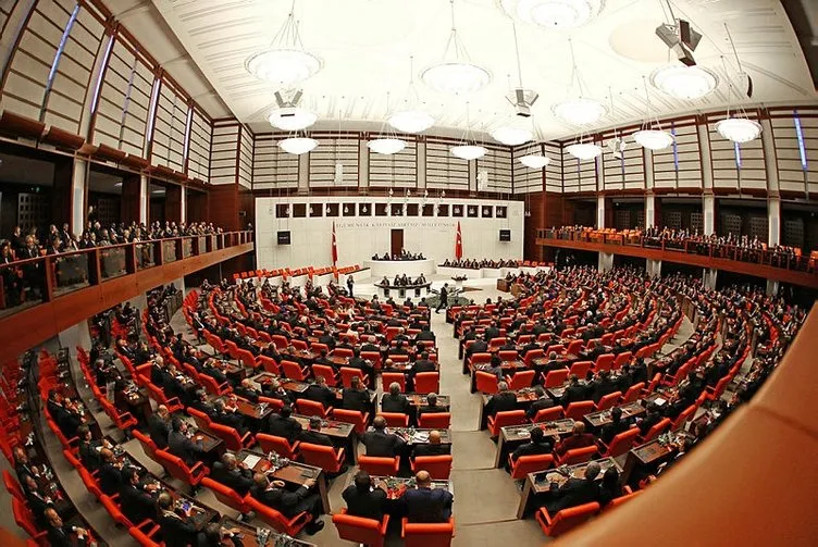 AK Parti Grup Başkanı Naci Bostancı’dan son dakika af yasası açıklaması! Kimler yararlanacak kimler yararlanamayacak?
