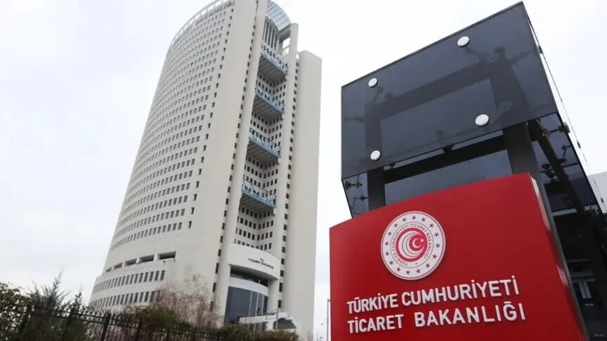 Bakanlık duyurdu: ‘Peluş kaz’ oyuncağı için yasak ve toplatma kararı! Bakanlık duyurdu: ‘Peluş kaz’ oyuncağı için yasak ve toplatma kararı!