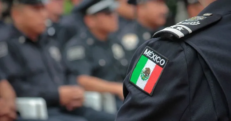 Meksika’da minibüs uçuruma yuvarlandı: Kaza orman yangınını körükledi