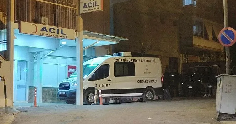İzmir’de feci kaza! Kendini yem makinasına kaptırarak hayatını kaybetti