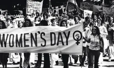 8 Mart Dünya Kadınlar Günü tarihçesi ve önemi nedir? Dünya Kadınlar Günü ne zaman, nasıl ortaya çıktı?