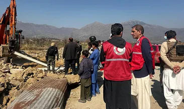 Pakistan’da kontrol noktasına korkunç saldırı: Bombalı araç infilak etti! 12 ölü