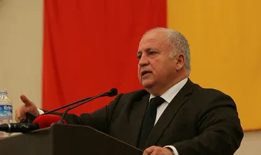 Galatasaray başkan adayı Işın Çelebi’den çarpıcı açıklamalar: G.Saray şu an Kuzey Kore ülkesi gibi...