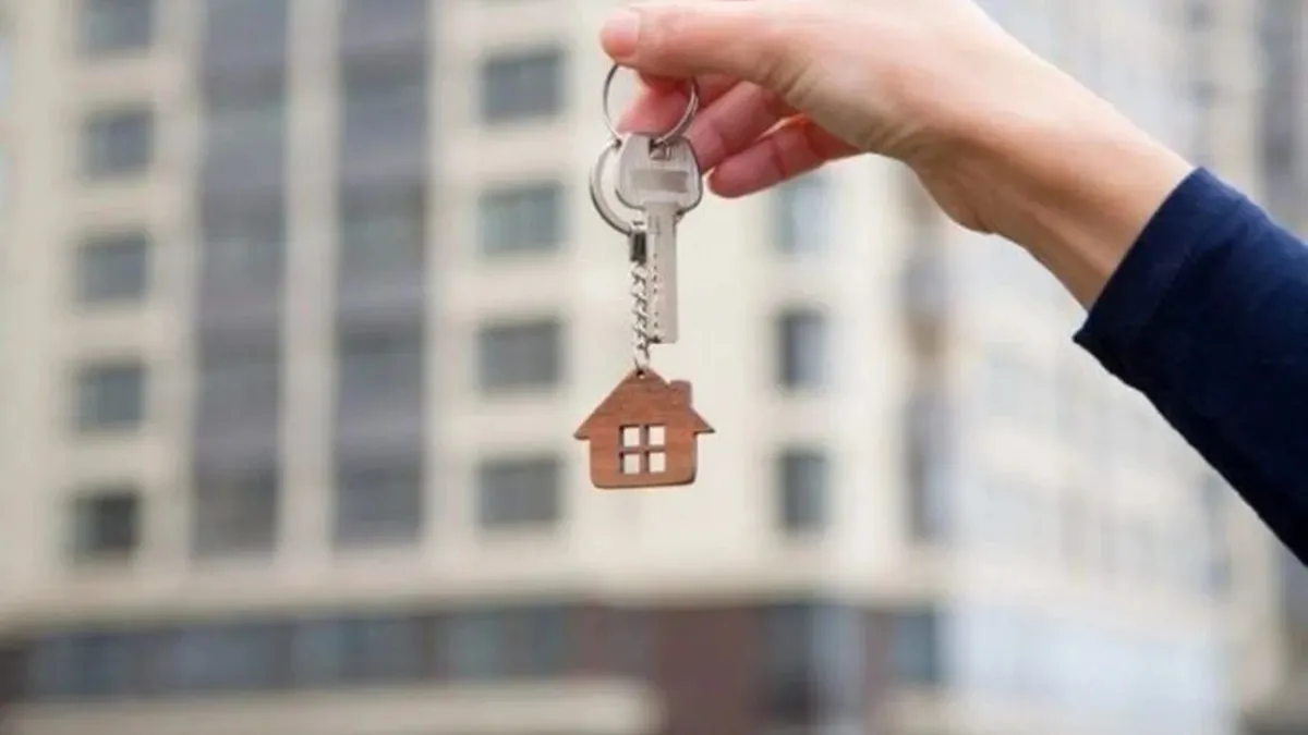 İLK EVİM KONUT KREDİSİ 2026 | 1.20 faizle ilk evim konut kredisi başvuruları ne zaman,şartlar neler?