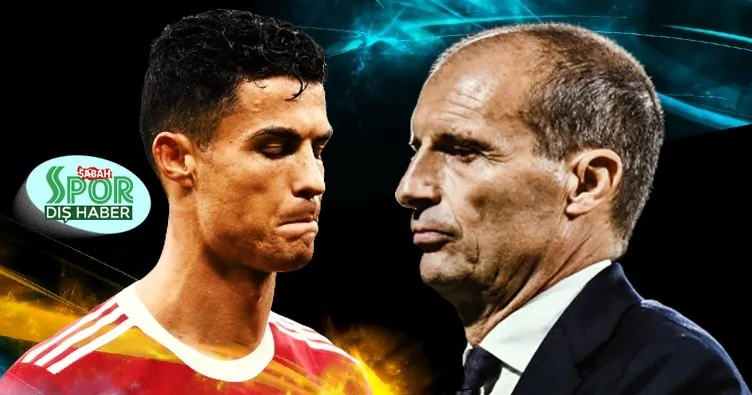 Son dakika: Ronaldo için şok sözler! Eski hocası Portekizli yıldızı suçladı: Gittiği her takımı...