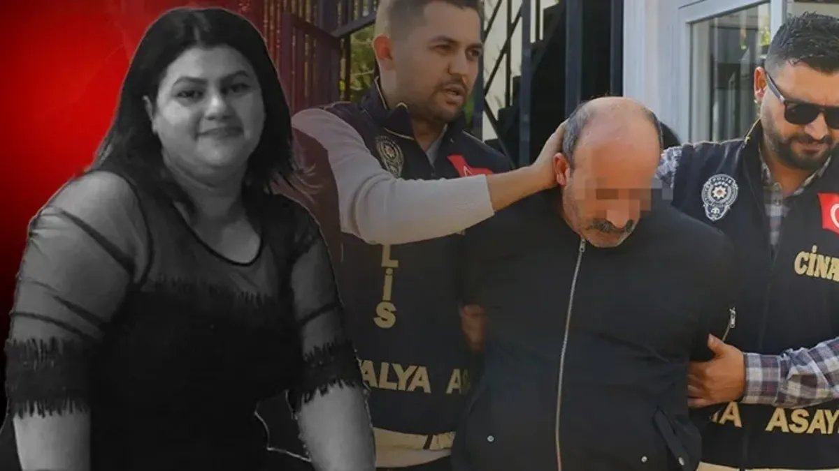 6 çocuk annesi Hale Akbaş cinayetinde kan donduran detaylar: Mahkemeden DNA incelemesi talebi! 6 çocuk annesi Hale Akbaş cinayetinde kan donduran detaylar: Mahkemeden DNA incelemesi talebi!