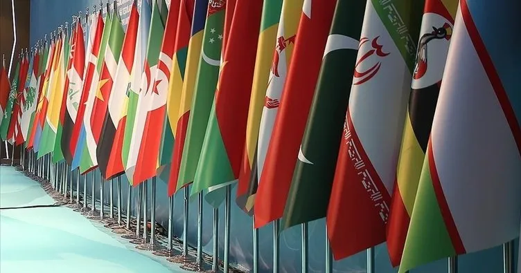 İslam İşbirliği Teşkilatı’ndan olağanüstü toplantı kararı