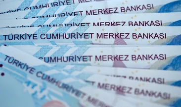 Bankacılık sektörünün mevduatı arttı