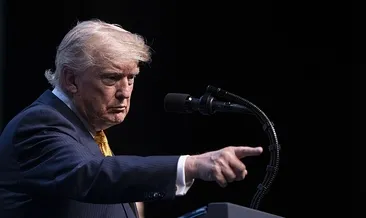 Müzakereler çıkmaza girince Trump yine tehdide sarıldı: Haritadan sileriz