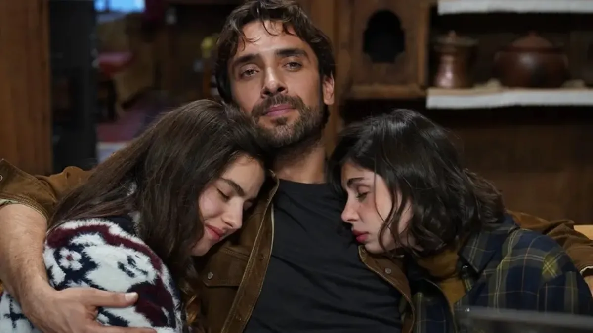 Taşacak Bu Deniz 15. Bölüm Fragmanı: TRT 1 ile Taşacak Bu Deniz’in 15. bölümünde neler yaşanacak?