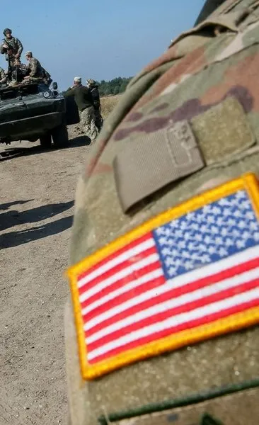 ABD Ukrayna’ya yeni yardım paketini açıkladı