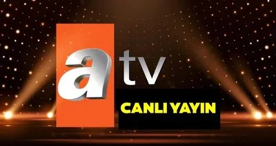 ATV CANLI İZLE EKRANI | 7 Mayıs 2024 Salı ATV yayın akışı ile Beşiktaş Ankaragücü maçı canlı izle linki şifresiz yayında!
