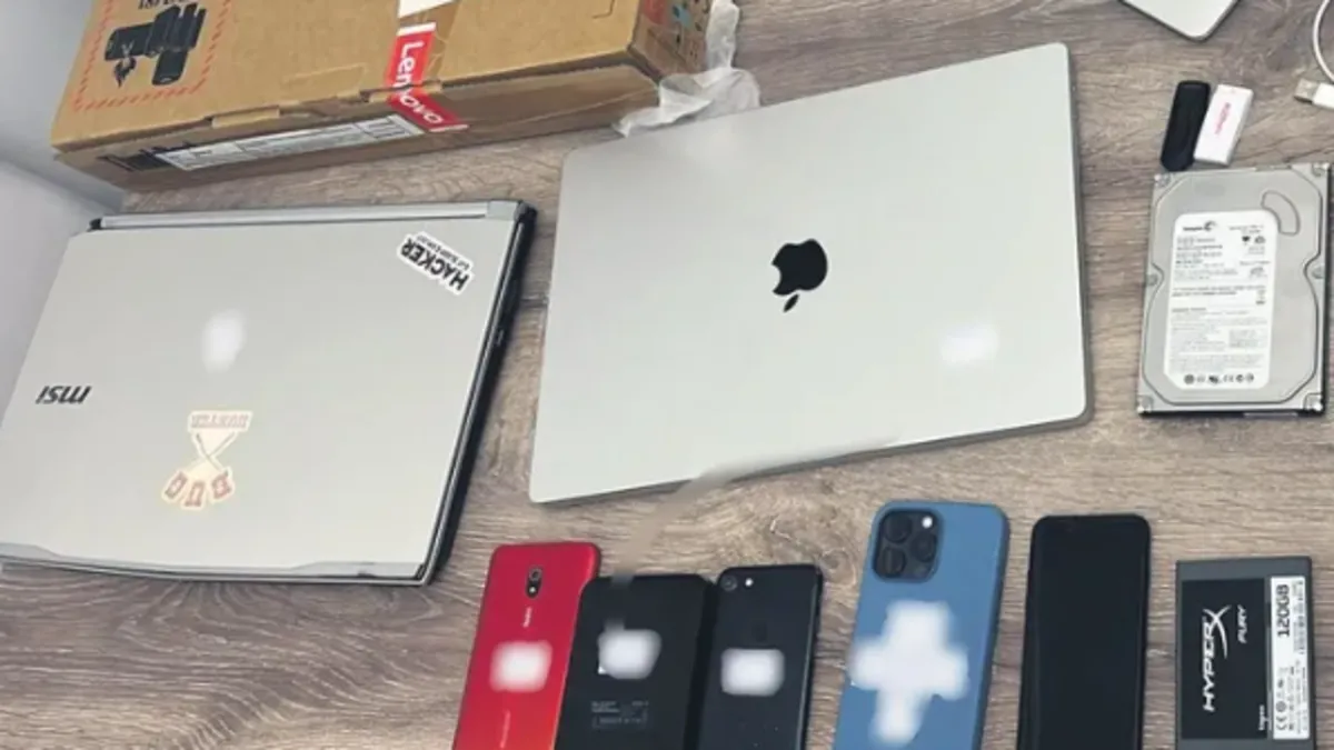 SON DAKİKA: Telegram’daki çocuk istismarı ağı deşifre oldu: Kan donduran "SMA yardımı" kılıfı!