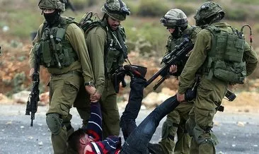 İsrail askerlerinin yaraladığı Filistinli genç hayatını kaybetti