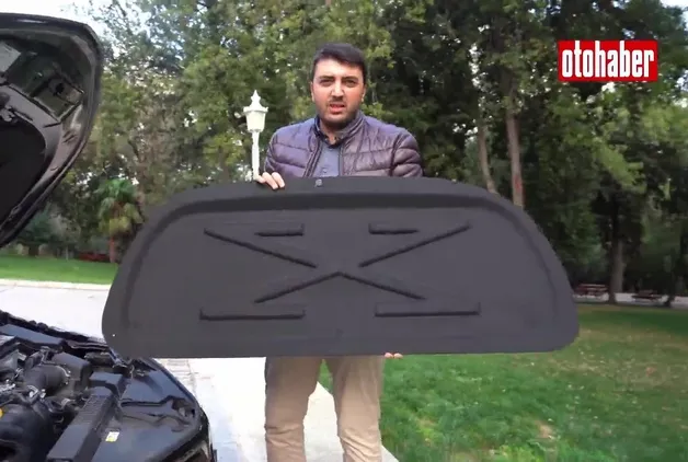 Halı bagaj havuzu nedir?