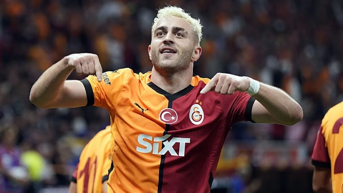 Galatasaray haberi: Cimbom'un yıldızına çılgın teklif! Yönetimin istediği teklif belli oldu...