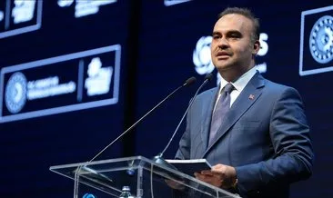 Ar-Ge ve yerli üretim kapasitemizi artıracağız