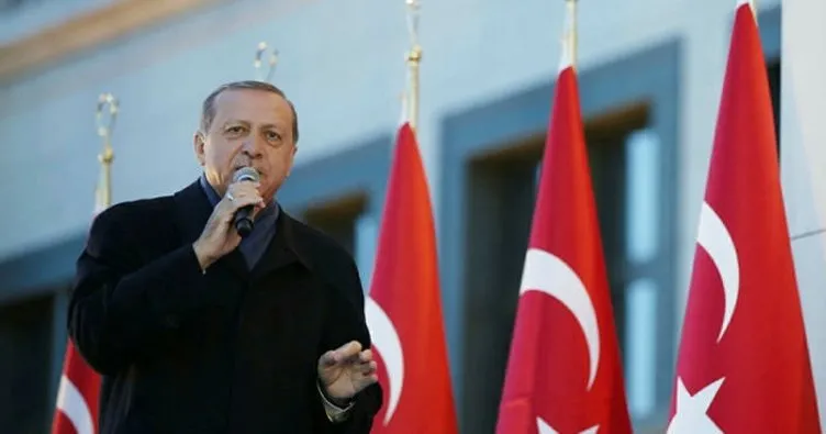 Cumhurbaşkanı Erdoğan’dan Emniyet Genel Müdürü Altınok’a başsağlığı