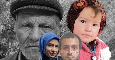 Türkiye bu iki olayı konuşuyor! Müslüme’nin dedesi Hasan Yağal  ile Başak Cengiz’in katilinin ortak noktası ortaya çıktı