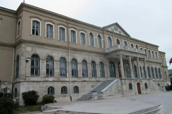 İstanbul'daki müzeler