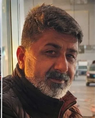 Zincirleme Trafik Kazası Görseli