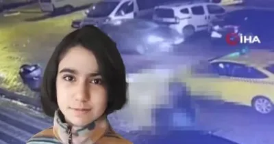 15 yaşındaki Büşra Polat ölmüştü: Çatışmanın görüntüleri ortaya çıktı!
