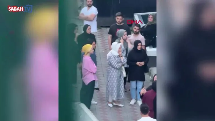 3 aylık Uras Hamza bebeğin şüpheli ölümü | Video