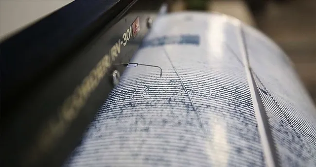 Son dakika: Adıyaman'da 3,5 büyüklüğünde deprem Son dakika: Adıyaman'da 3,5 büyüklüğünde deprem