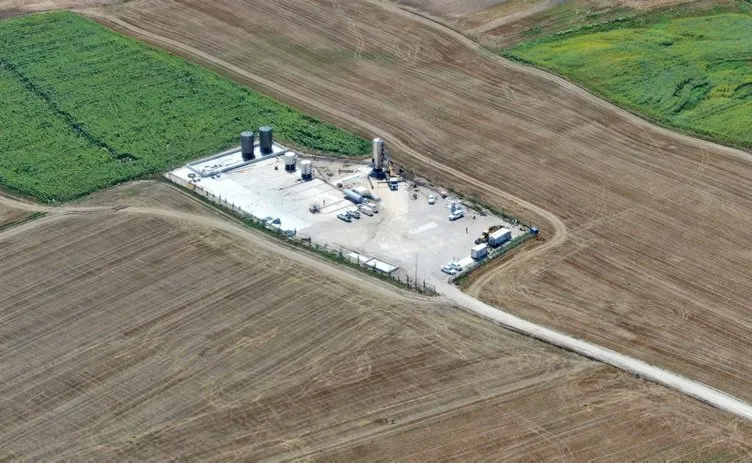 SON DAKİKA: Adana'da yeni petrol rezervi bulundu! Yabancı şirket 'Burada yok' diyerek kuyuyu kapatmış! Yüksek kalitede çıktı