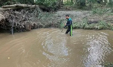 Son dakika | Kırklareli’deki sel felaketinden bir acı haber daha