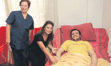 Türel’lerden Anlamlı ziyaretler