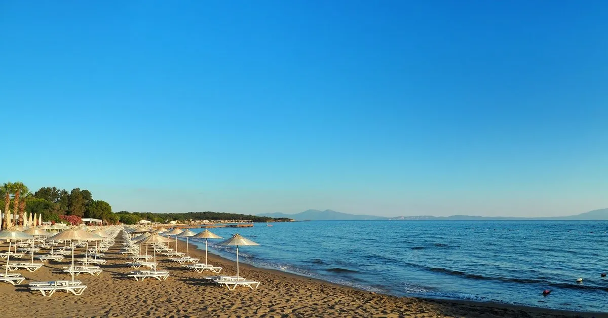 Bayramda Gidilebilecek En Guzel Sahiller Galeri Turizm