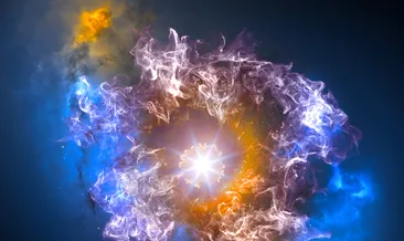 Evrenin bebeklik fotoğrafı: Astronomlar zamanın başına ait yıldızları ortaya çıkardı!