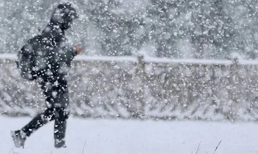 Bayburt’ta yarın okullar tatil mi? 14 Ocak 2026 Çarşamba Bayburt kar tatili için gözler valilik kararında!