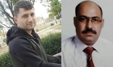 Komşu katiline 15 yıl hapis #konya