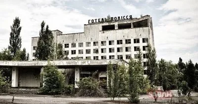 Çernobil nerede, hangi ülkede bulunuyor? Çernobil faciası ne zaman oldu, nükleer santral aktif mi? İşte Çernobil’in haritadaki yeri