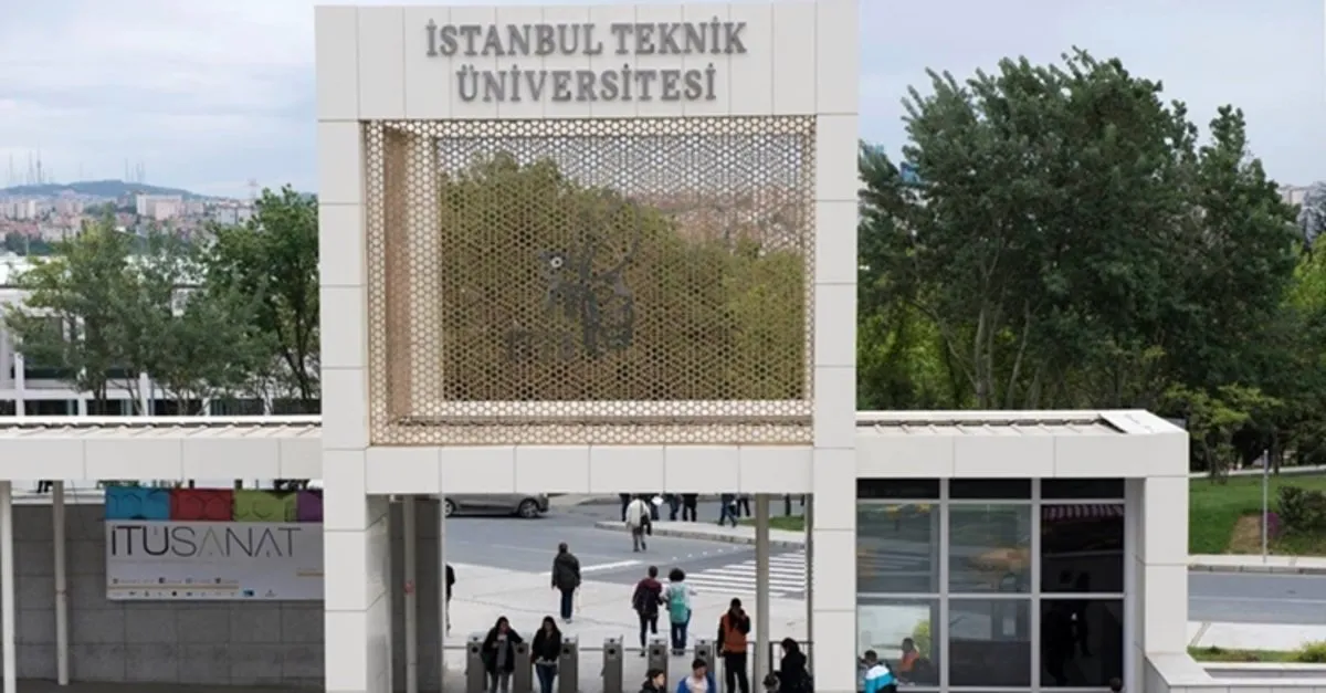 Istanbul Teknik Universitesi Taban Puanlari 2019 Itu Siralama 2019