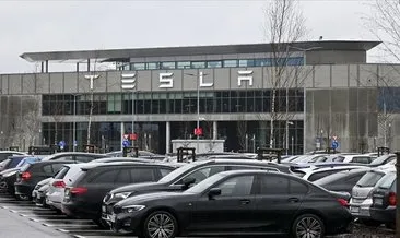 Almanya’da Tesla fabrikasında kriz: Üretim durma noktasına geldi
