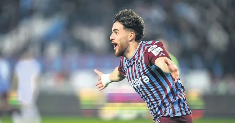 Trabzon’un huzuru bana çok iyi geldi