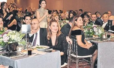 Kalpler hasta çocuklar için bir oldu