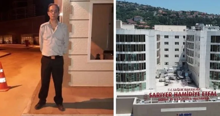 Bakan Koca’dan, ’Murat Çidam’ paylaşımı