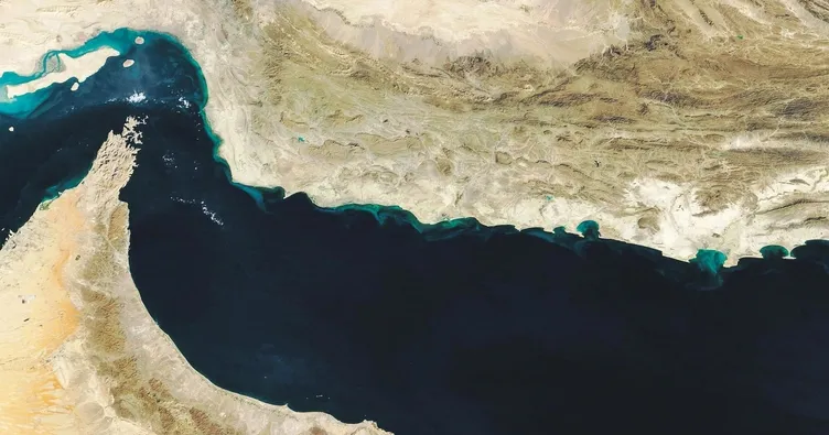 Hürmüz krizi derinleşiyor