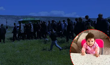 Gaziantep’te acı olay: Fark etmeden çarptı: 1.5 yaşındaki torunu hayatını kaybetti!